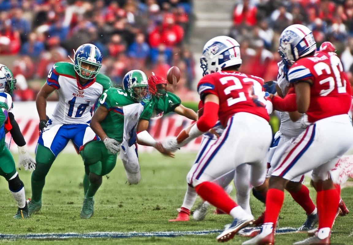 巴拿马VS美国：世界杯预选赛战术对决与未来展望