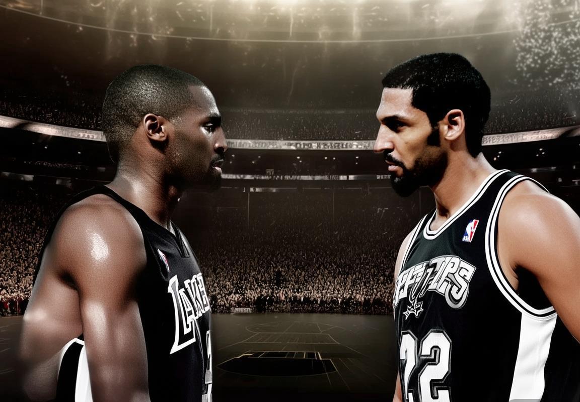 2002年NBA湖马巅峰对决：火花四溅的经典之战(图2)