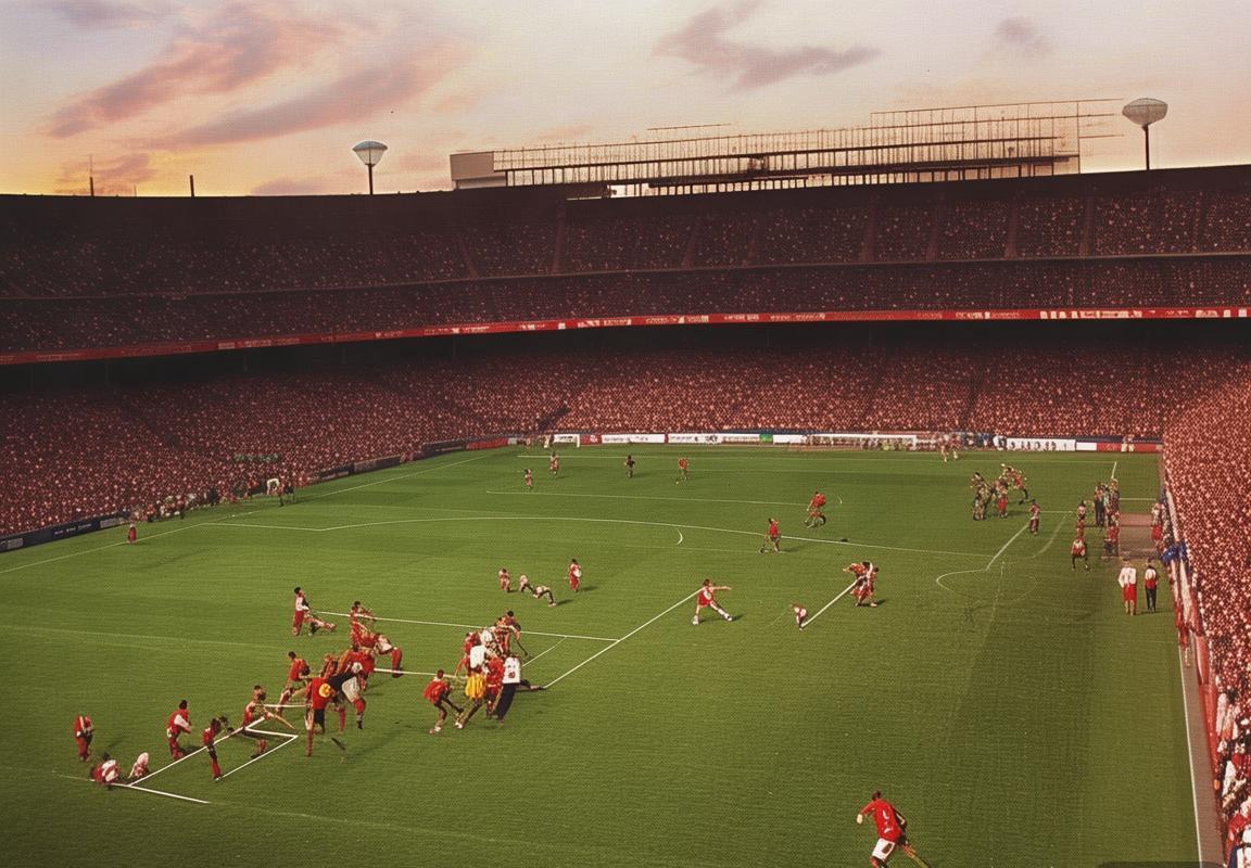 巴萨VS利物浦：激情对决与战术交锋回顾(图3)