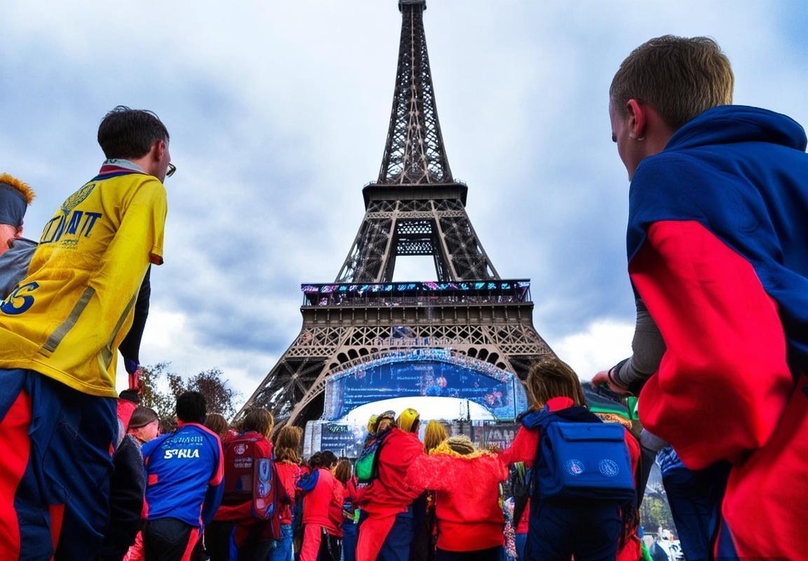 巴黎VS尼姆：法甲巅峰对决解析与赛季展望