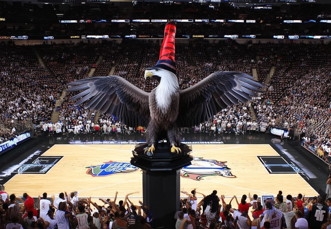 奥兰多魔术VS亚特兰大老鹰：焦点之战前瞻与悬念解析