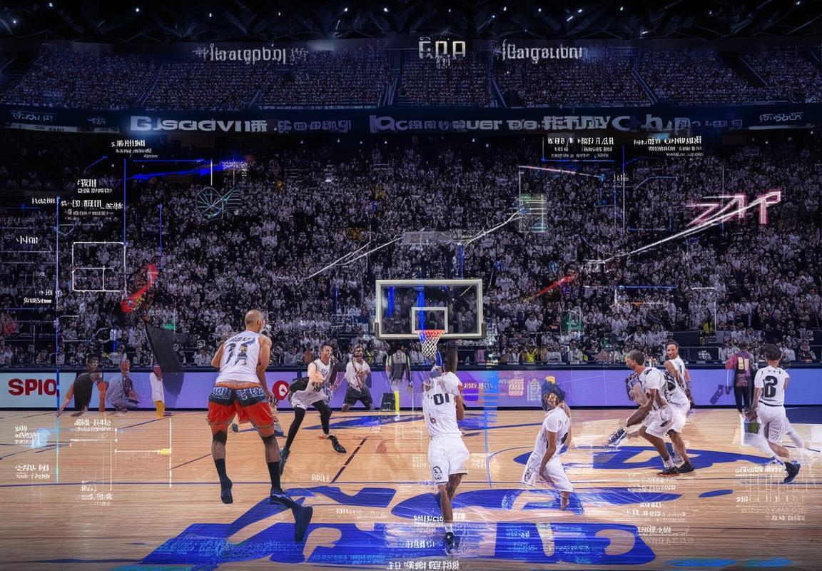 2018 CBA粤闽对决：球星关键时刻表现揭秘(图2)