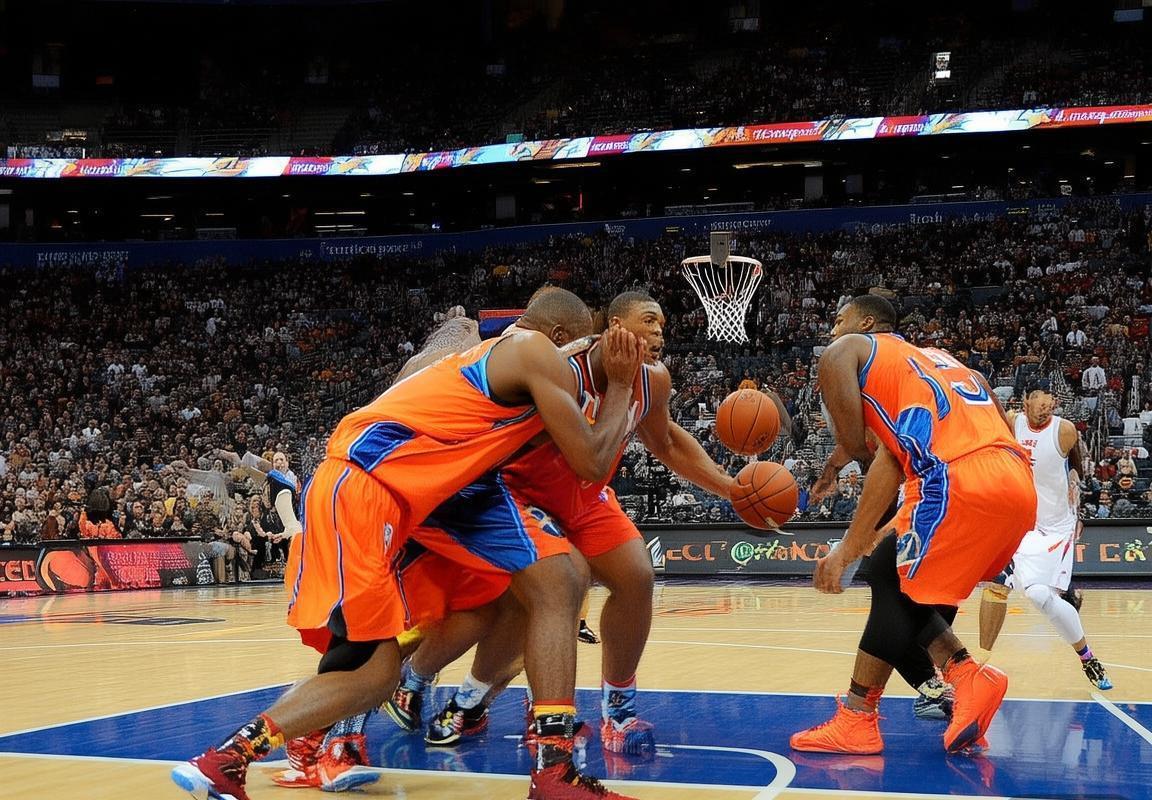 奥兰多魔术VS亚特兰大老鹰：焦点之战前瞻与悬念解析(图3)